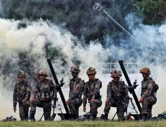 सर्जिकल स्ट्राइक में किया था दुश्मनों का खात्मा, जांबाज LoC पर शहीद