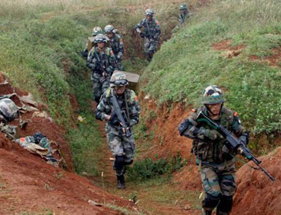 सर्जिकल स्ट्राइक में किया था दुश्मनों का खात्मा, जांबाज LoC पर शहीद