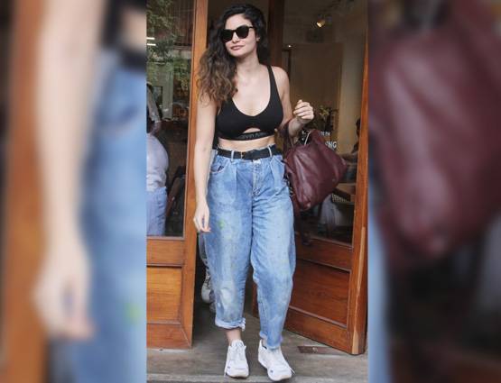 PHOTOS: इस मॉडल को डेट कर रहे अर्जुन रामपाल, पत्नी से हो चुके अलग