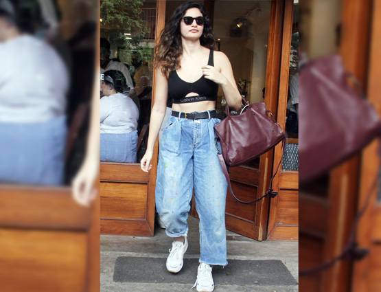 PHOTOS: इस मॉडल को डेट कर रहे अर्जुन रामपाल, पत्नी से हो चुके अलग