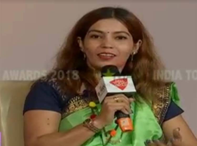 India Today Women Summit: मिलें राजस्थान की 8 चैंपियंस से