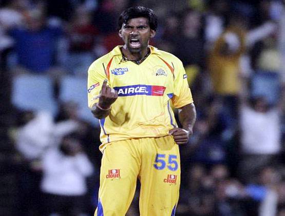 37 के हुए मैक्कुलम और बालाजी, दोनों का IPL इतिहास है बेहद खास