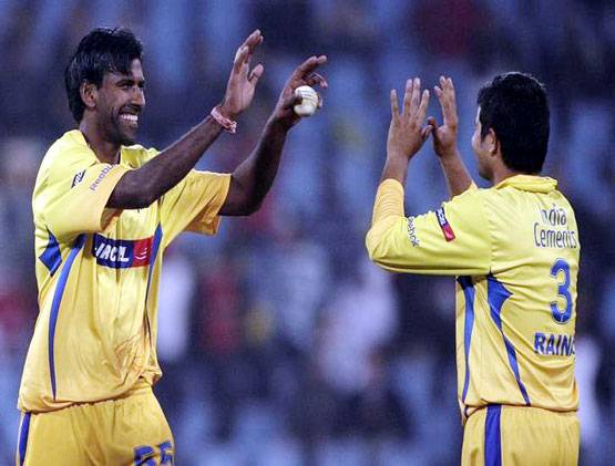 37 के हुए मैक्कुलम और बालाजी, दोनों का IPL इतिहास है बेहद खास