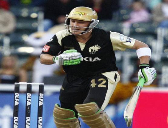 37 के हुए मैक्कुलम और बालाजी, दोनों का IPL इतिहास है बेहद खास