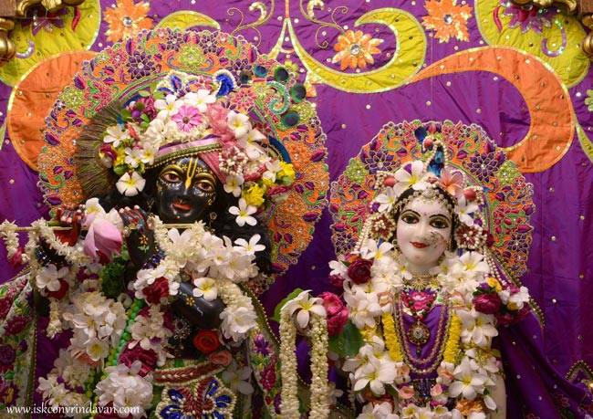 पूरे देश में ये हैं श्री कृष्ण के 10 सबसे प्रसिद्ध मंदिर