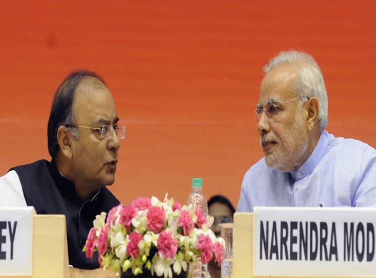 BJP का सर्वे: मोदी सरकार की ये 7 योजनाएं दिलाएंगी 64 करोड़ वोट