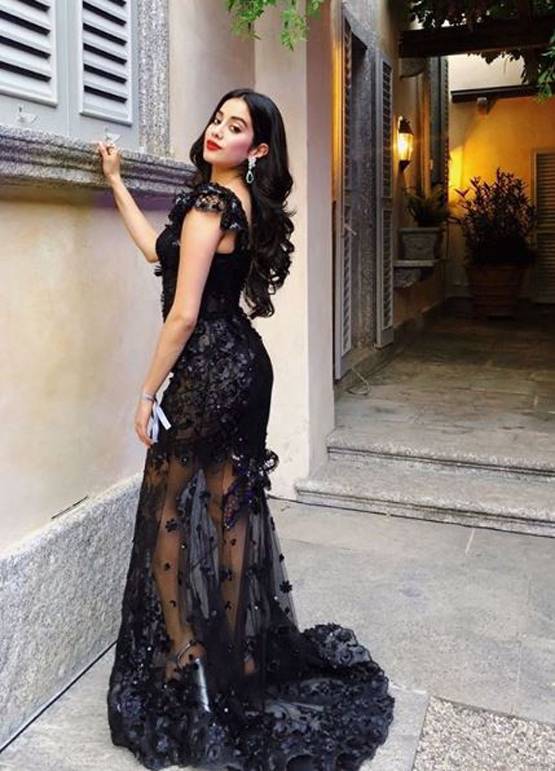 ईशा अंबानी की सगाई में PC-निक ही नहीं जाह्नवी और अनिल कपूर भी छाए