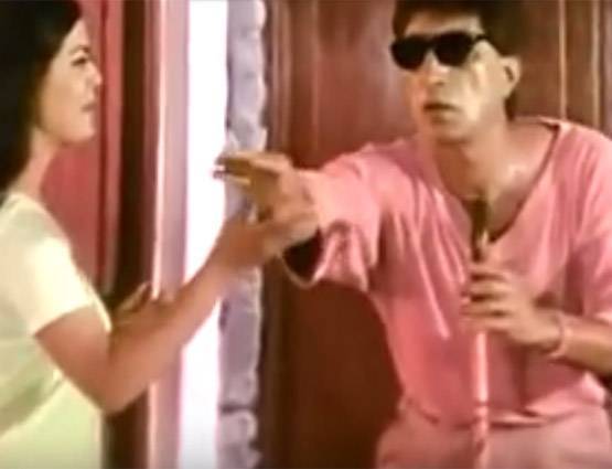यादगार हैं शक्त‍ि कपूर के ये फिल्मी किरदार और उनके नाम