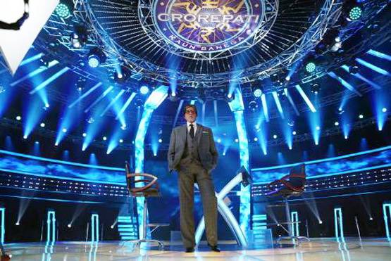 ये हैं वो शख्स जिनकी निगरानी में होता है KBC 10 का सारा खेल