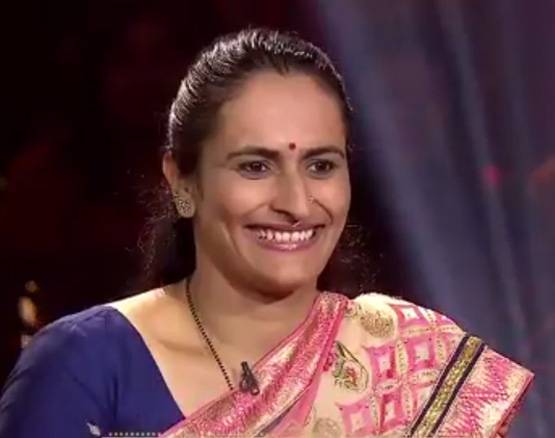 KBC 10: पूर्व RBI ऑफिसर ने जीती इतनी रकम, इस सवाल पर छोड़ा खेल