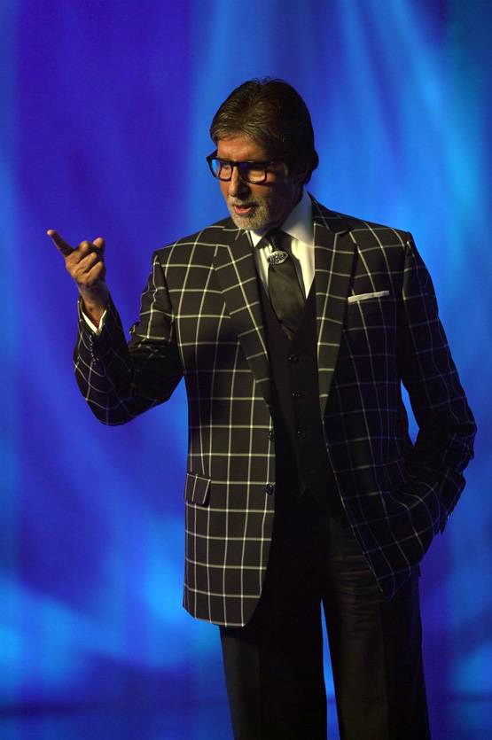 KBC 10: 7वीं क्लास के इस सवाल का जवाब नहीं दे पाईं एक्स IAF अफसर