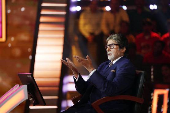 KBC 10: 7वीं क्लास के इस सवाल का जवाब नहीं दे पाईं एक्स IAF अफसर