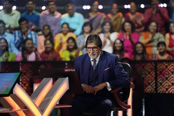 घर बैठे आप भी खेल सकते हैं KBC, ये है तरीका