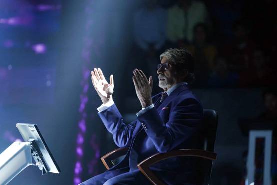 KBC 10: 7वीं क्लास के इस सवाल का जवाब नहीं दे पाईं एक्स IAF अफसर