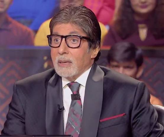 KBC 10: पूर्व RBI ऑफिसर ने जीती इतनी रकम, इस सवाल पर छोड़ा खेल