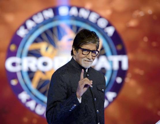 ये हैं वो शख्स जिनकी निगरानी में होता है KBC 10 का सारा खेल