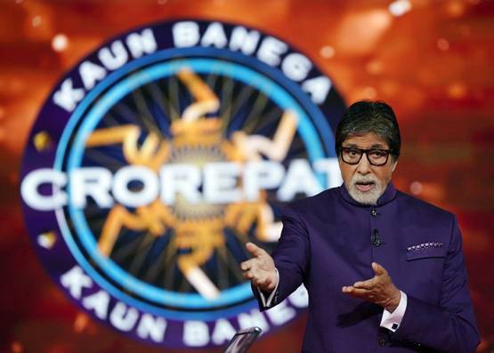 KBC 10: पहले एपिसोड में पूछा गया अक्षय की फिल्म से जुड़ा ये सवाल