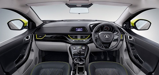 PHOTOS: Nexon का Kraz एडिशन लॉन्च, दमदार हैं खूबियां