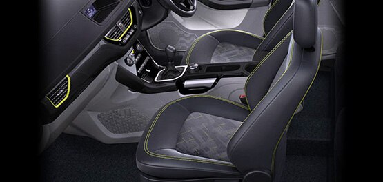 PHOTOS: Nexon का Kraz एडिशन लॉन्च, दमदार हैं खूबियां