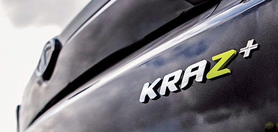 PHOTOS: Nexon का Kraz एडिशन लॉन्च, दमदार हैं खूबियां