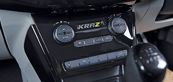 PHOTOS: Nexon का Kraz एडिशन लॉन्च, दमदार हैं खूबियां