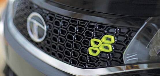 PHOTOS: Nexon का Kraz एडिशन लॉन्च, दमदार हैं खूबियां