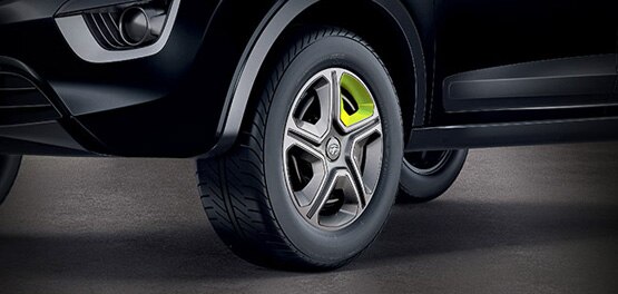 PHOTOS: Nexon का Kraz एडिशन लॉन्च, दमदार हैं खूबियां