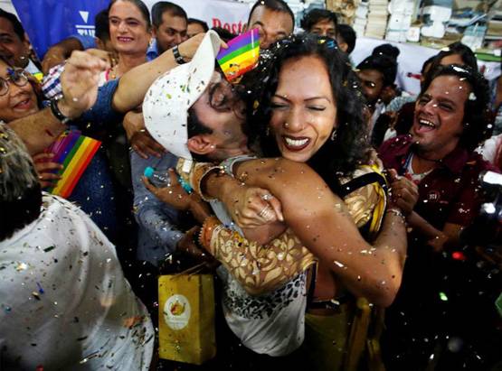 इस राज्य में सबसे ज्यादा होते थे धारा 377 के केस, अब मिलेगी आजादी