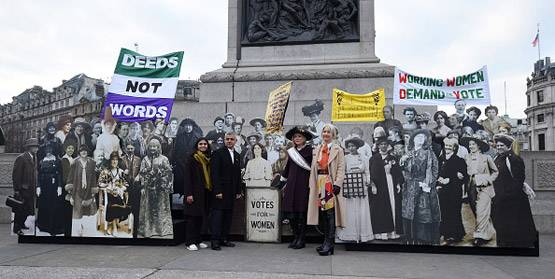 भारतीय मूल की लड़की को मिला सोशल वर्क का ''ऑस्कर''