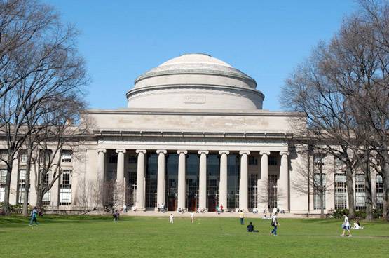 Times World University Ranking: ये हैं दुनिया की टॉप 10 यूनिवर्सिटी