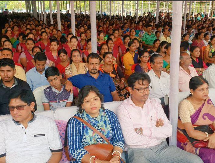 आयुष्मान योजना शुरू, इन 5 राज्यों के लोगों को नहीं मिलेगा लाभ