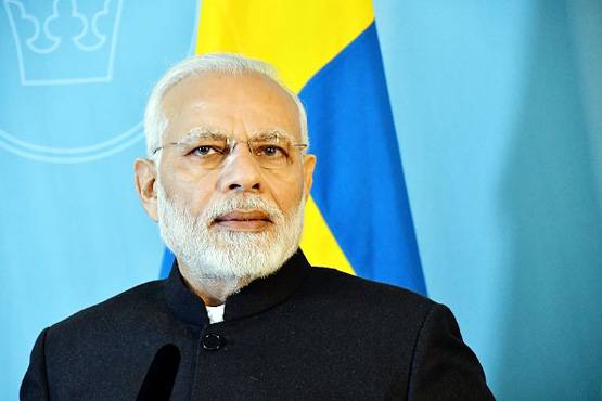 ना बंगला-ना कार, जानें कितनी संपत्ति है मोदी के पास