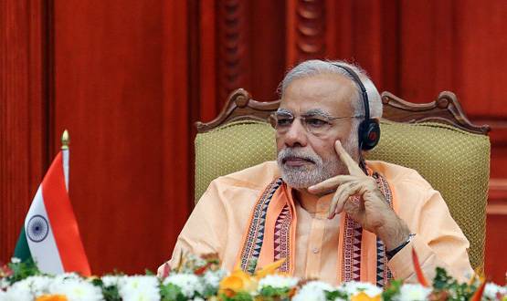 ना बंगला-ना कार, जानें कितनी संपत्ति है मोदी के पास