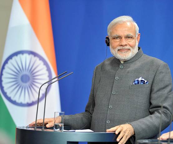 ना बंगला-ना कार, जानें कितनी संपत्ति है मोदी के पास