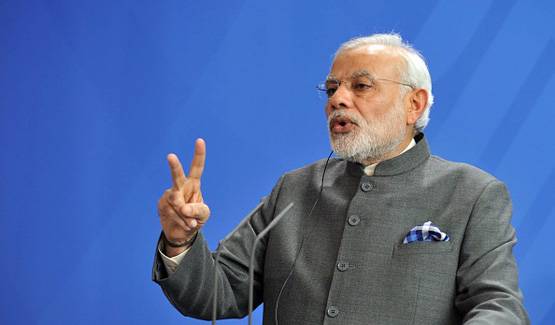 ना बंगला-ना कार, जानें कितनी संपत्ति है मोदी के पास