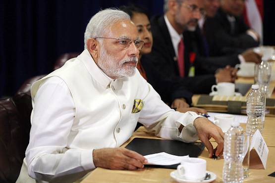 ना बंगला-ना कार, जानें कितनी संपत्ति है मोदी के पास