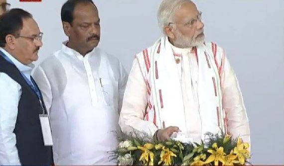 आयुष्मान योजना शुरू, इन 5 राज्यों के लोगों को नहीं मिलेगा लाभ