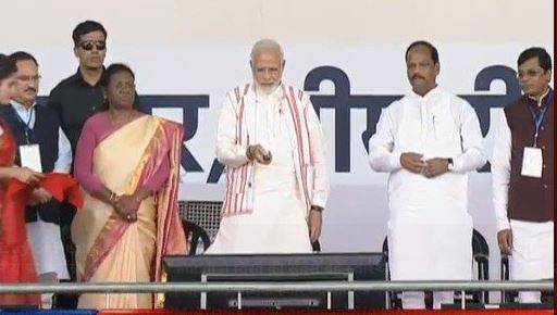 आयुष्मान योजना शुरू, इन 5 राज्यों के लोगों को नहीं मिलेगा लाभ