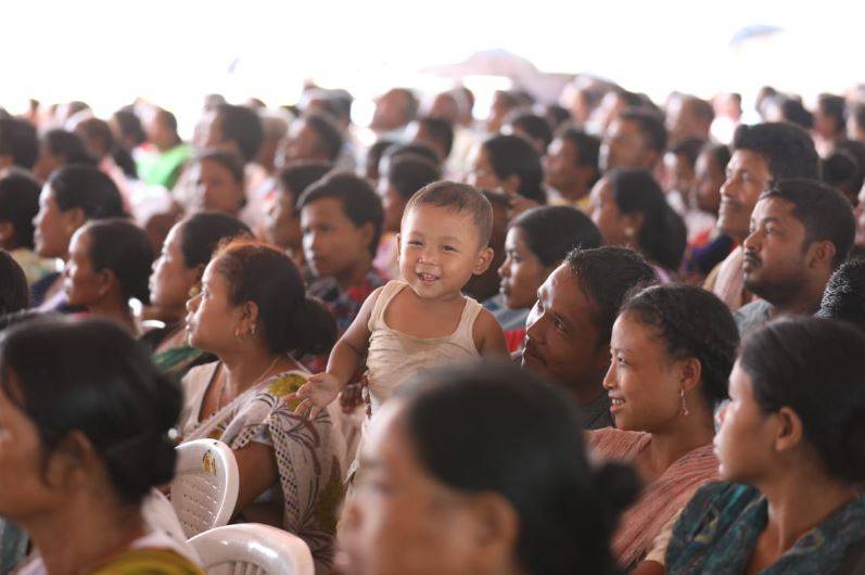 आयुष्मान योजना शुरू, इन 5 राज्यों के लोगों को नहीं मिलेगा लाभ