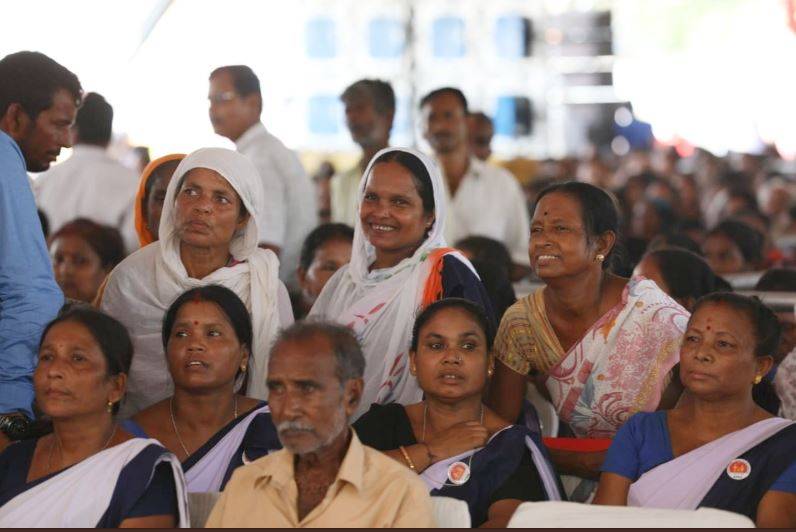 आयुष्मान योजना शुरू, इन 5 राज्यों के लोगों को नहीं मिलेगा लाभ