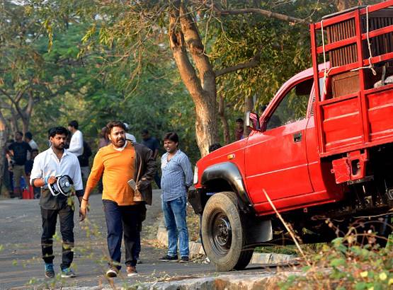 ये हैं सुपरस्टार मोहनलाल, जो केरल में बन सकते BJP के 'ब्रह्मास्त्र'