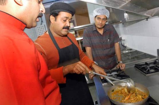 ये हैं सुपरस्टार मोहनलाल, जो केरल में बन सकते BJP के 'ब्रह्मास्त्र'