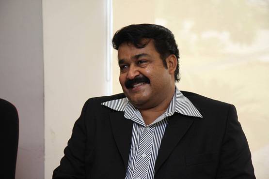 ये हैं सुपरस्टार मोहनलाल, जो केरल में बन सकते BJP के 'ब्रह्मास्त्र'