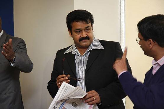 ये हैं सुपरस्टार मोहनलाल, जो केरल में बन सकते BJP के 'ब्रह्मास्त्र'