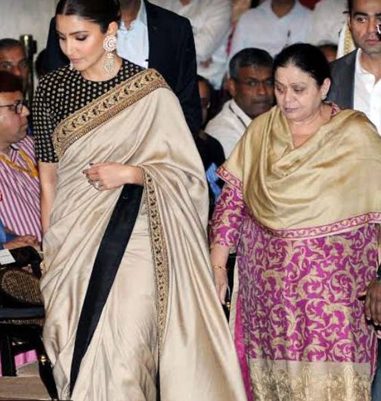 अनुष्का के नाम व‍िराट का स्पेशल मैसेज- सच्‍चे प्‍यार की ताकत समझ आई