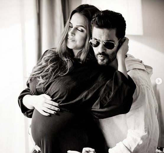 SHOCKING! इस डर से नेहा धूपिया ने छिपाई प्रेग्नेंसी की बात