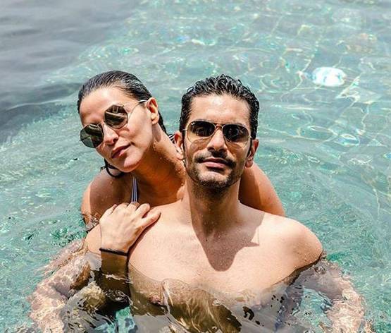 SHOCKING! इस डर से नेहा धूपिया ने छिपाई प्रेग्नेंसी की बात