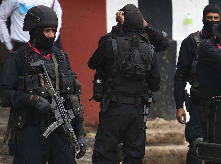 VIP सुरक्षा में बदलाव, NSG अब इस तरीके से करेगी नेताओं की सुरक्षा