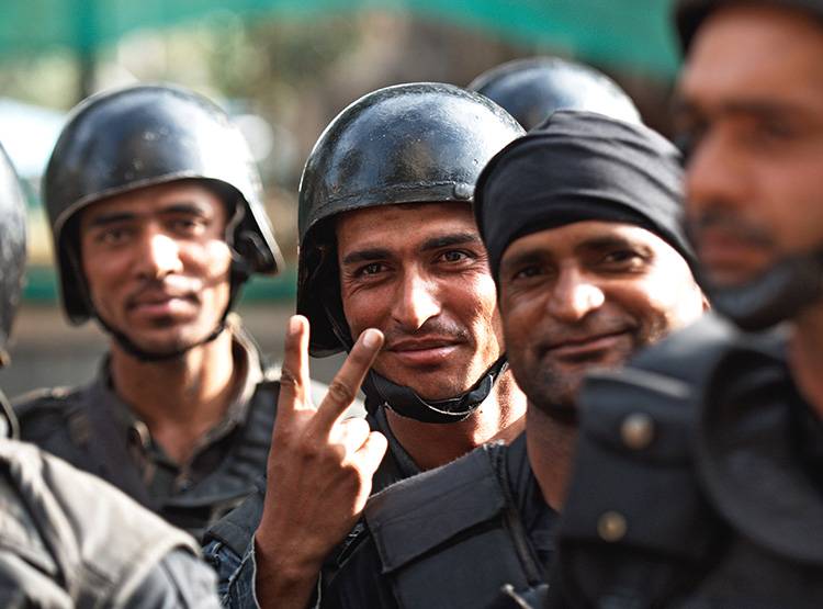 VIP सुरक्षा में बदलाव, NSG अब इस तरीके से करेगी नेताओं की सुरक्षा