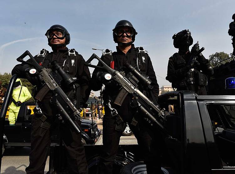 VIP सुरक्षा में बदलाव, NSG अब इस तरीके से करेगी नेताओं की सुरक्षा